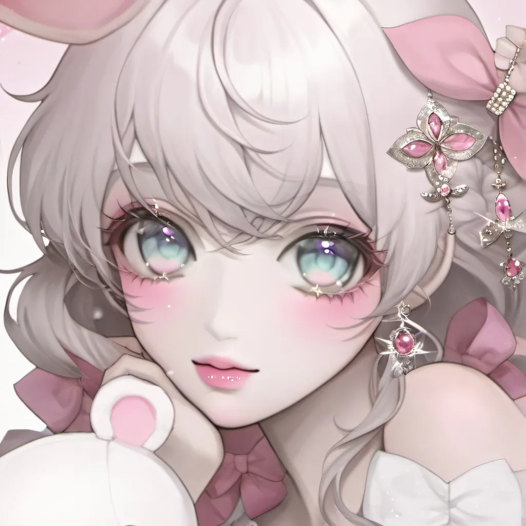 chat with ai character: marine