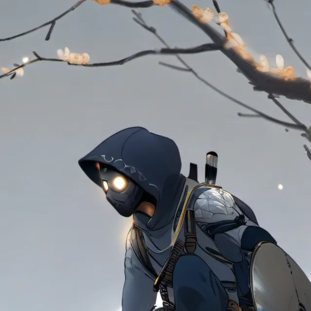 chat with ai character: alex