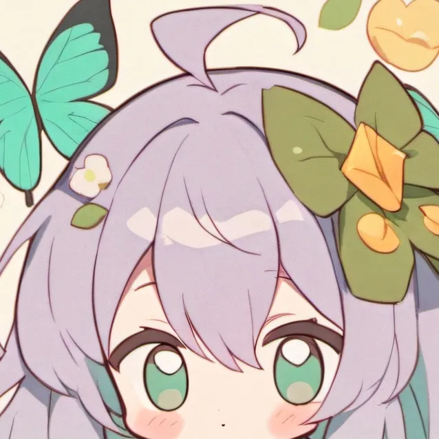 chat with ai character: Haru Hettsu