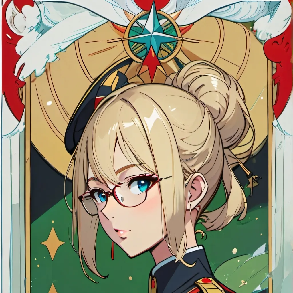 chat with ai character: Jade Surisomo