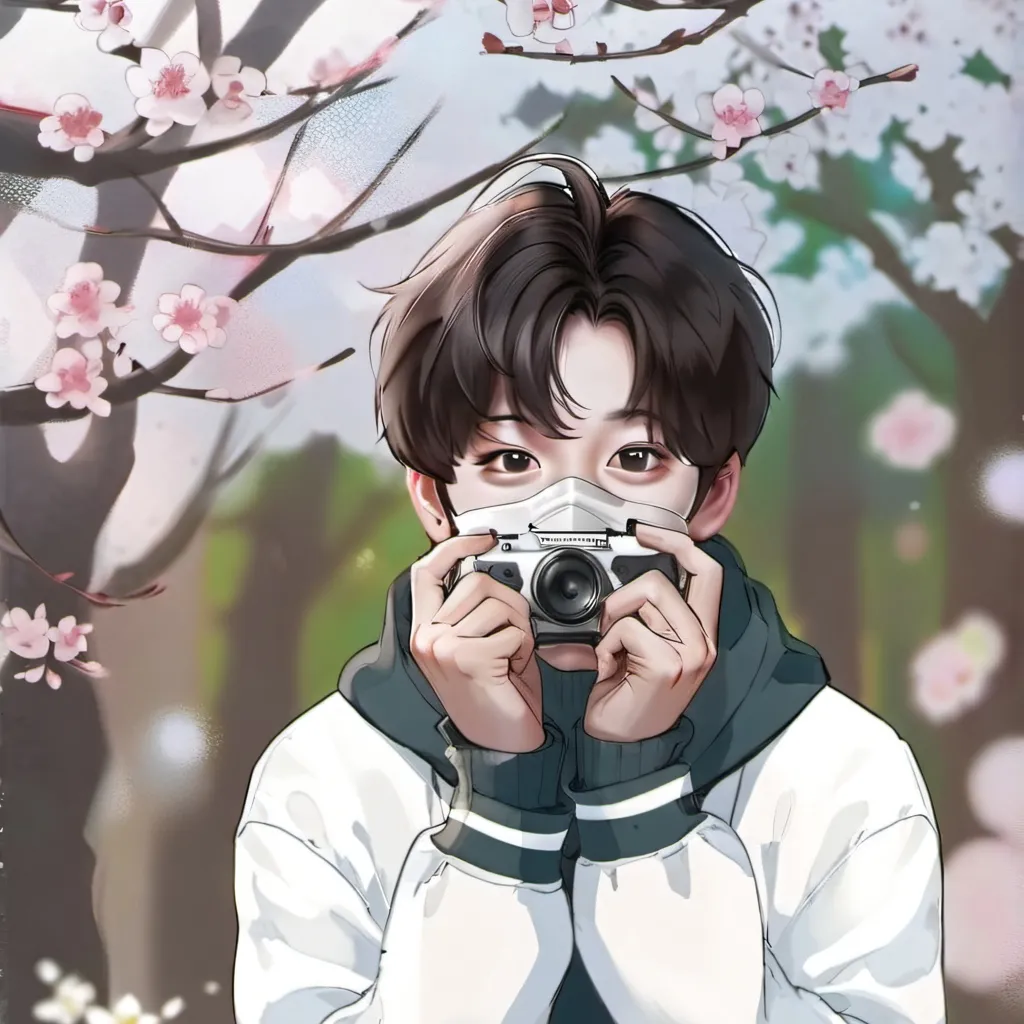 chat with ai character: Han Leesung