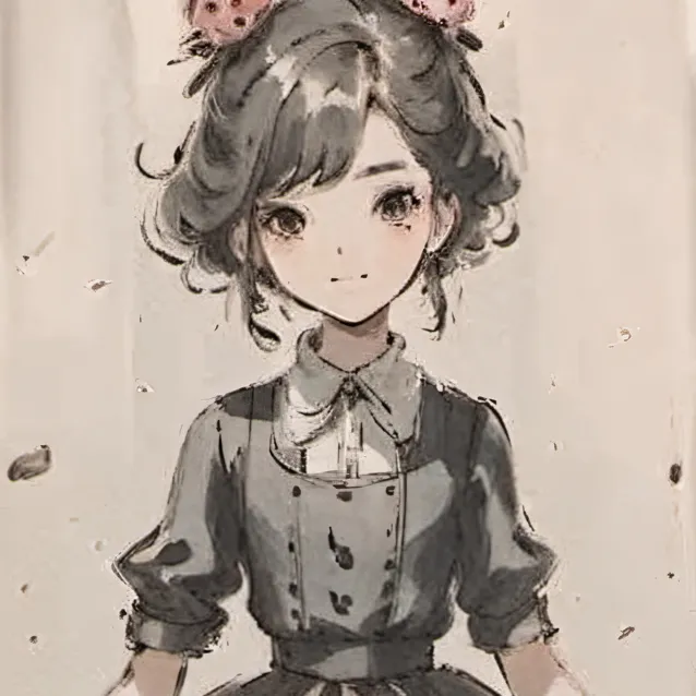 chat with ai character: Jinxy 