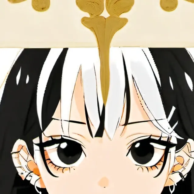 chat with ai character: Velvette