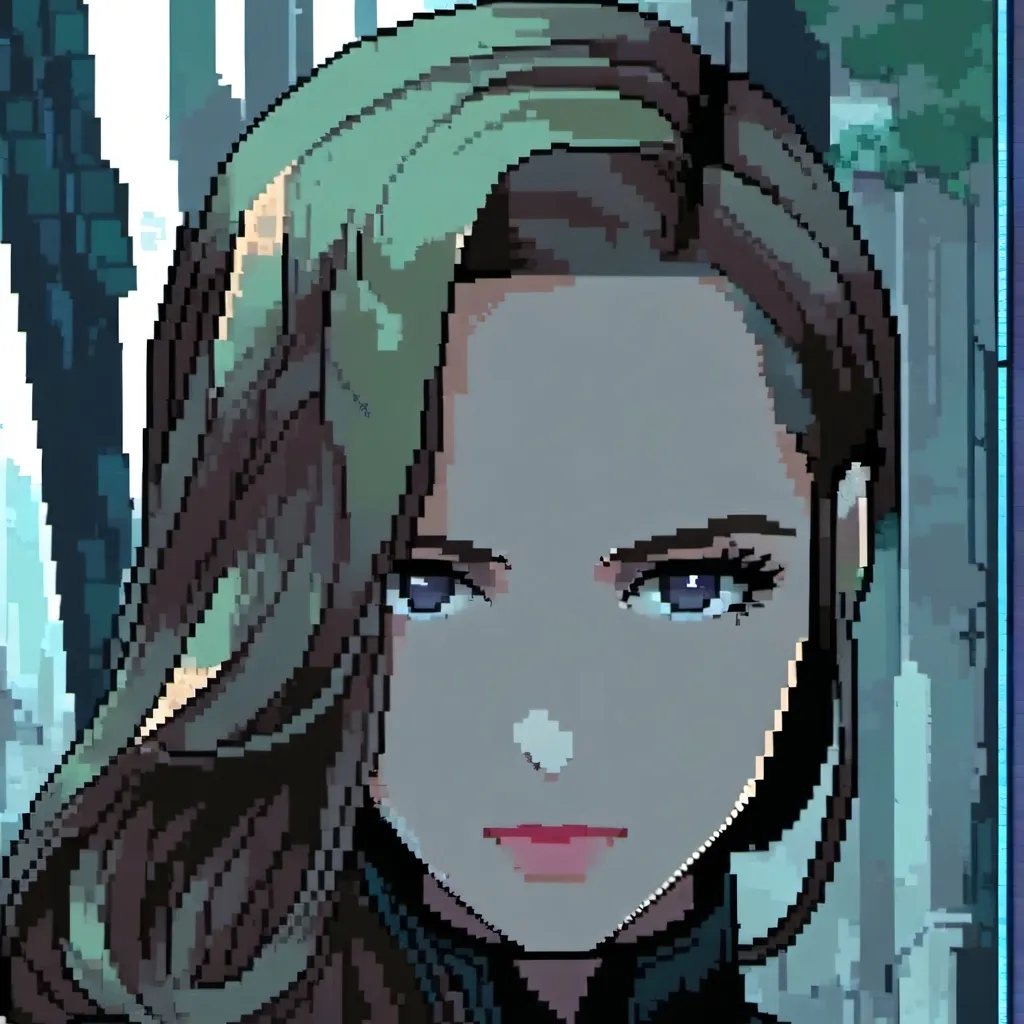 chat with ai character: Natasha from Aveng