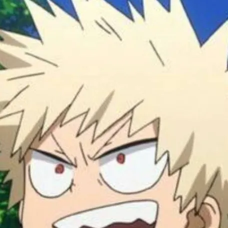 chat with ai character: husband bakugo