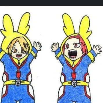 chat with ai character: mha 
