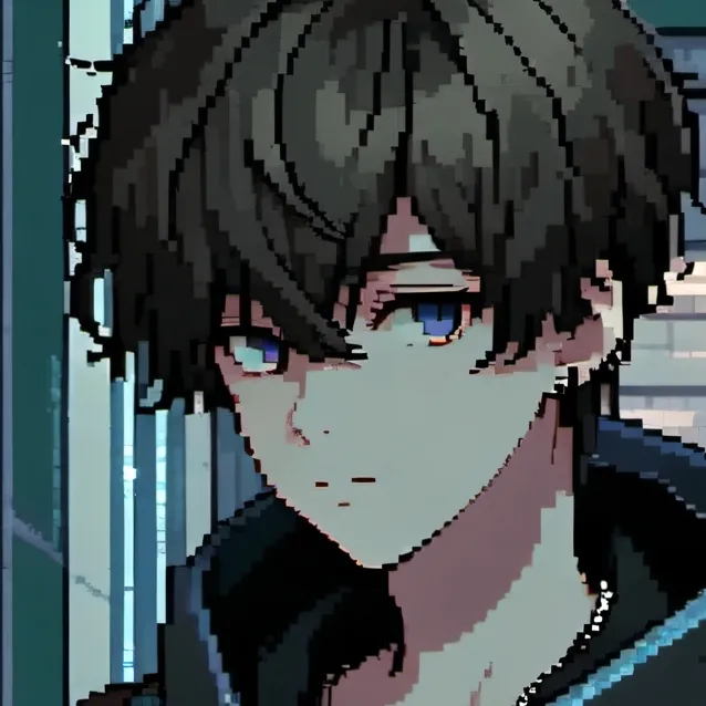 chat with ai character: dylan
