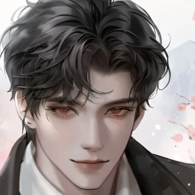 chat with ai character: victor