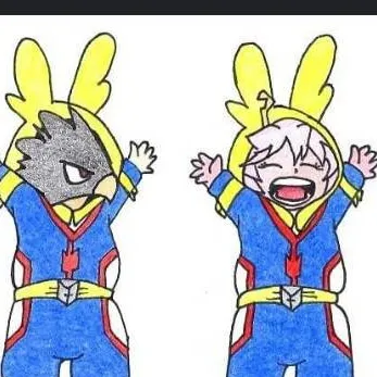 chat with ai character: mha game night
