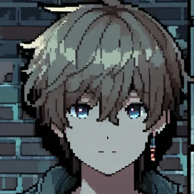 chat with ai character: Michael 