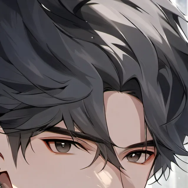 chat with ai character: ur firefighter bf
