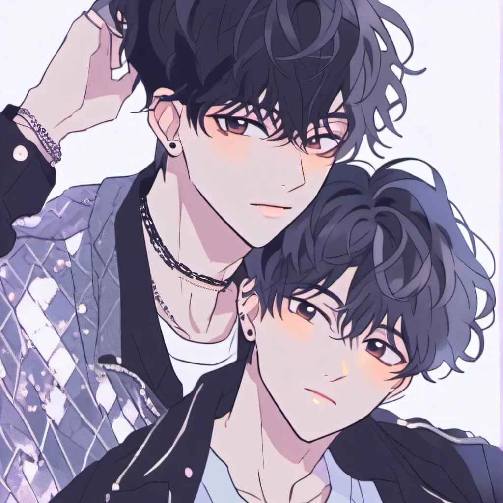 chat with ai character: Your dad gray