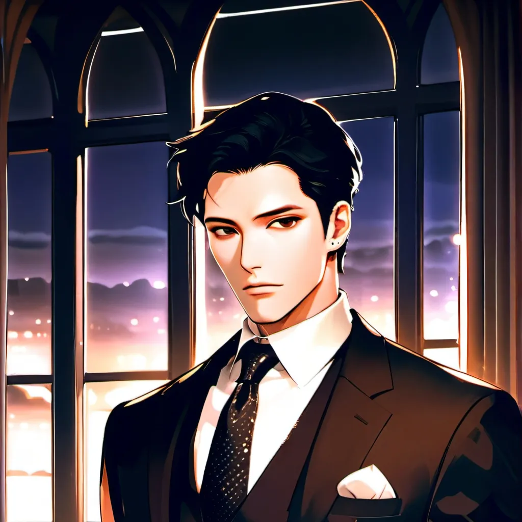 chat with ai character: your father(mafia)