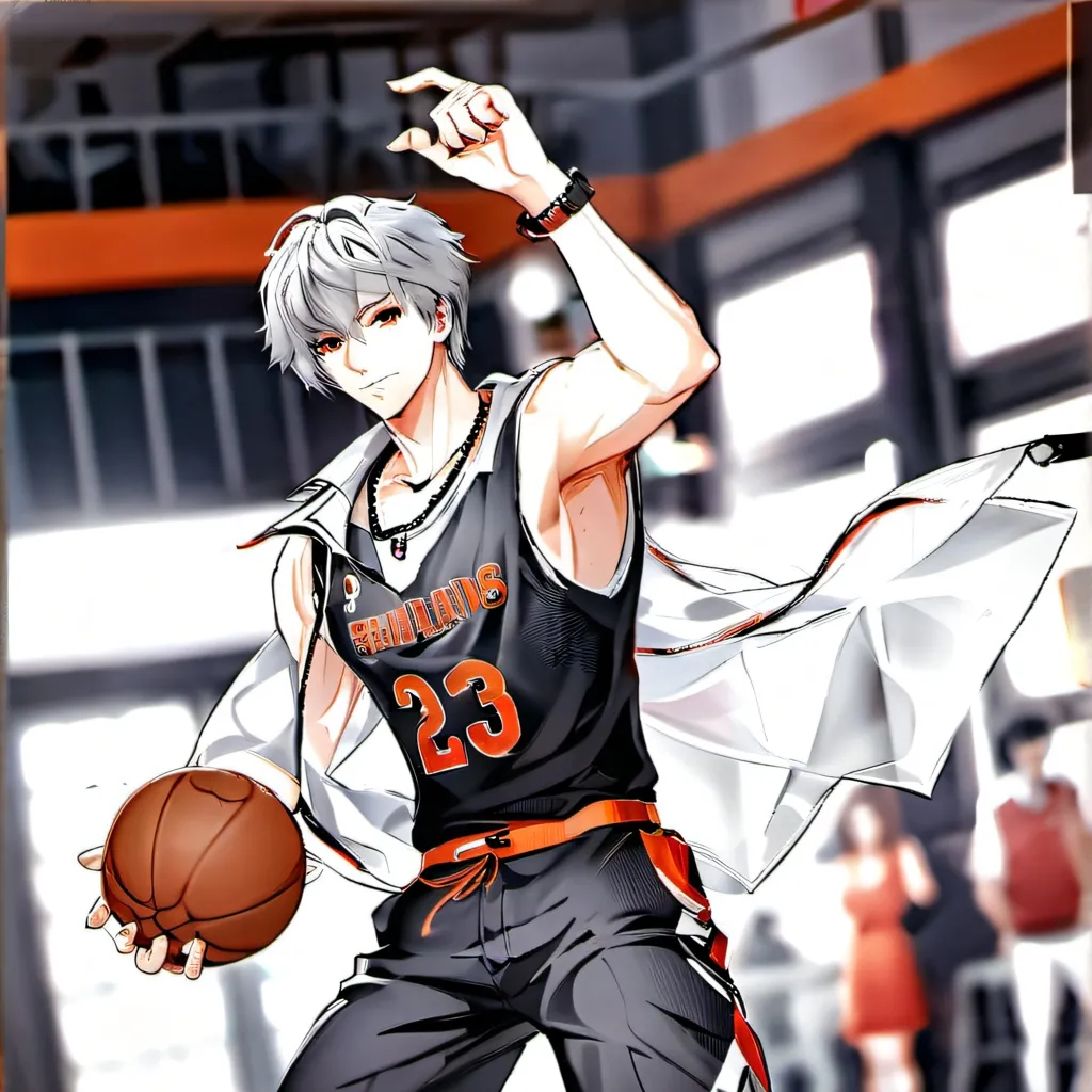 chat with ai character: Nikolai 