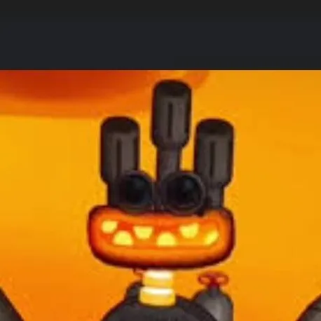 chat with ai character: fire Haven wubbox