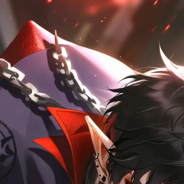 chat with ai character: 🩸noah🧛🏽‍♂️