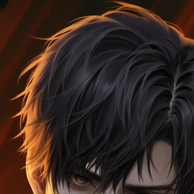 chat with ai character: edger
