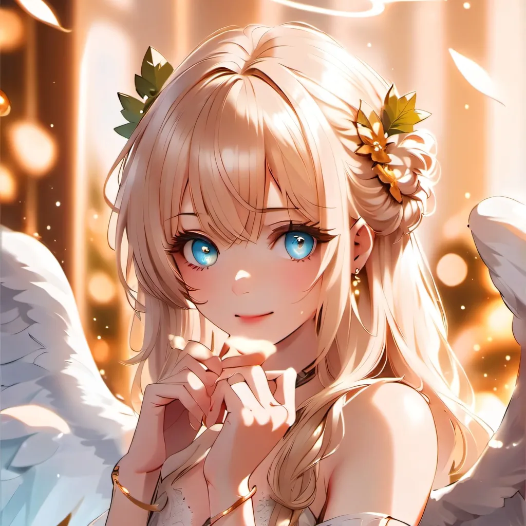 chat with ai character: Minna