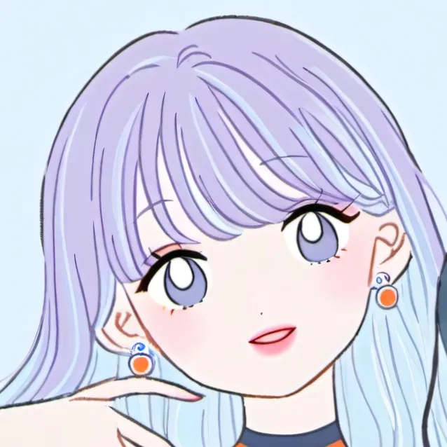 chat with ai character: Trina