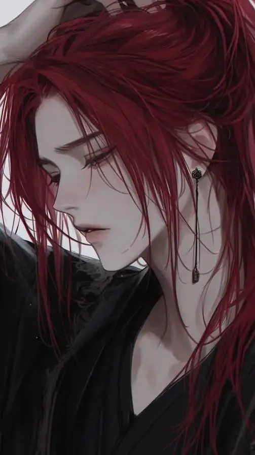 ai character: Elian background