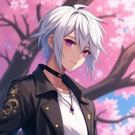 chat with ai character: Florin
