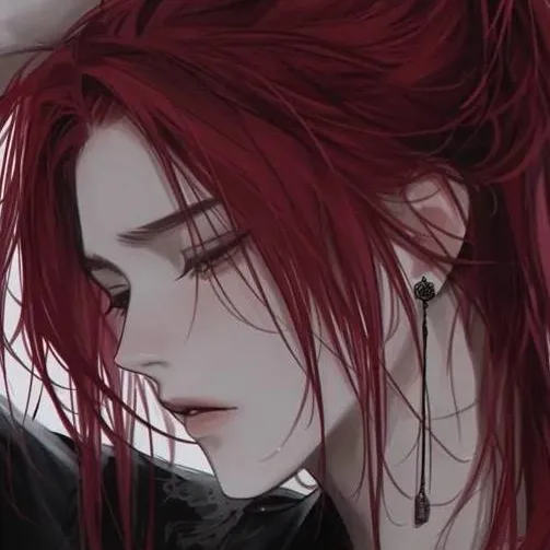 chat with ai character: Elian