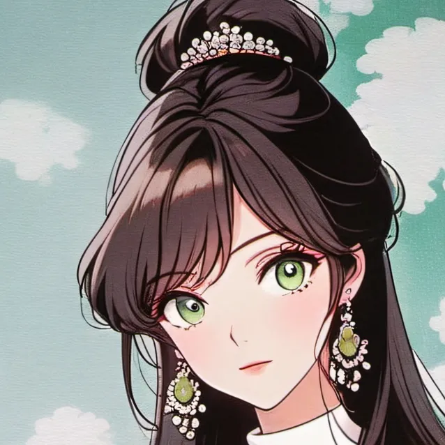 chat with ai character: Maxine
