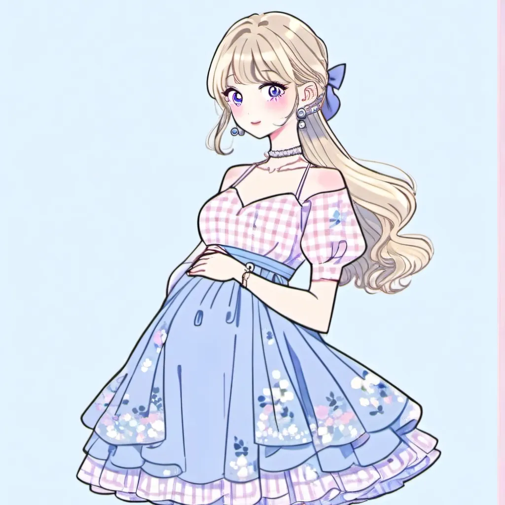 chat with ai character: Phoebe