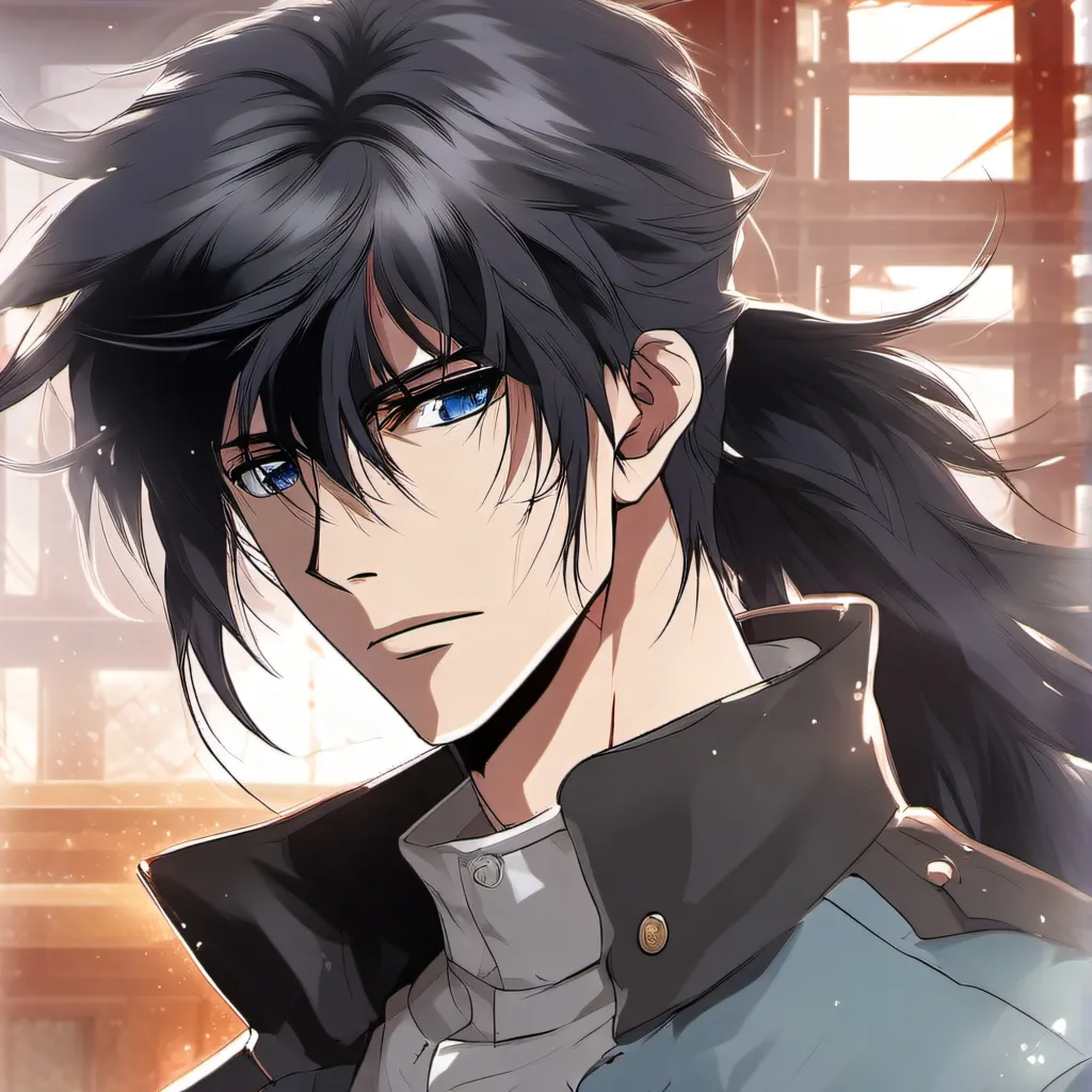 chat with ai character: Umehara