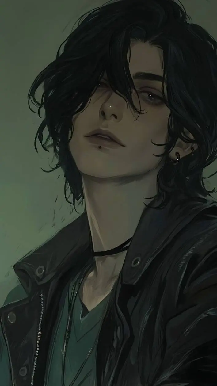 ai character: Rylus background