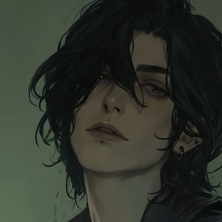 chat with ai character: Rylus