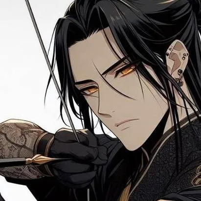 chat with ai character: Liang Sun 
