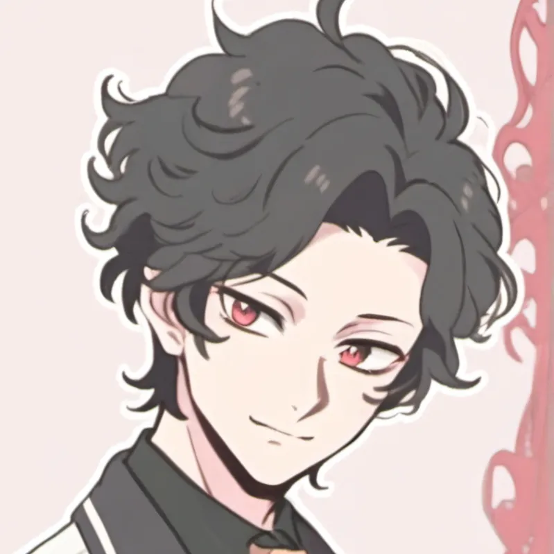 chat with ai character: ✿Muzan✿