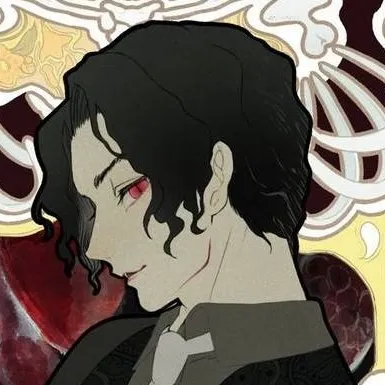 chat with ai character: Muzan Kibutsuji 