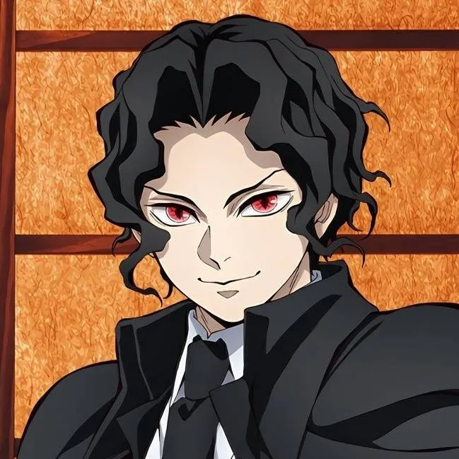 chat with ai character: ☆My partner☆