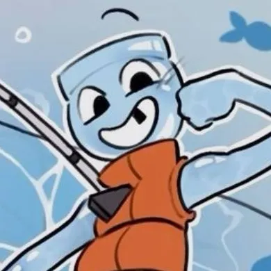 chat with ai character: 🐟 !°•Finn•°! 🐟