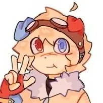 chat with ai character: ♡ Goob ♡!