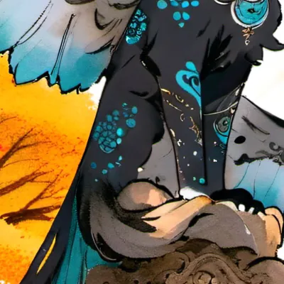 chat with ai character: Warrior cats rp!