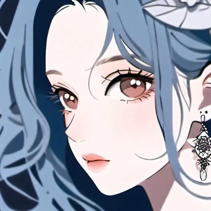 chat with ai character: Popular girl