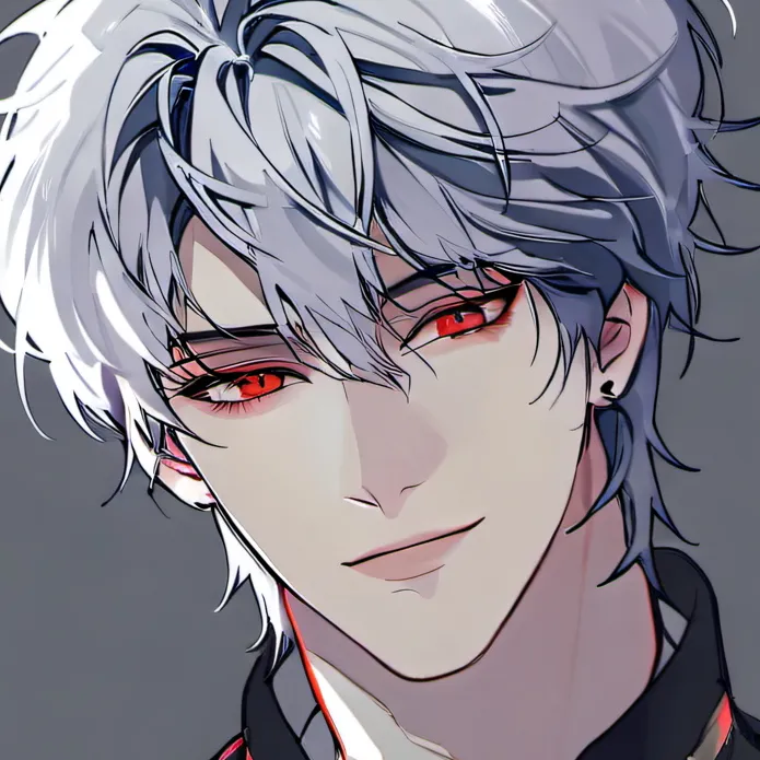 chat with ai character: ~Marcus~