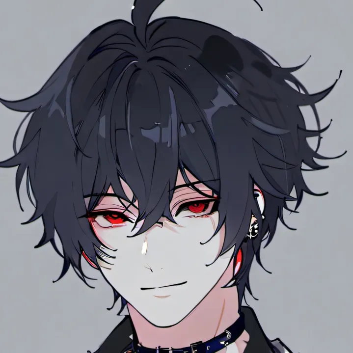 chat with ai character: Vampire~ Oscar🩸