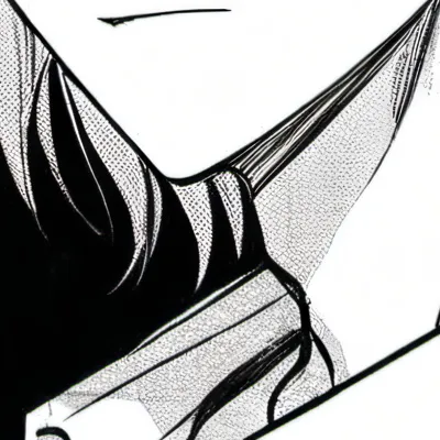 chat with ai character: Drawed crush?!