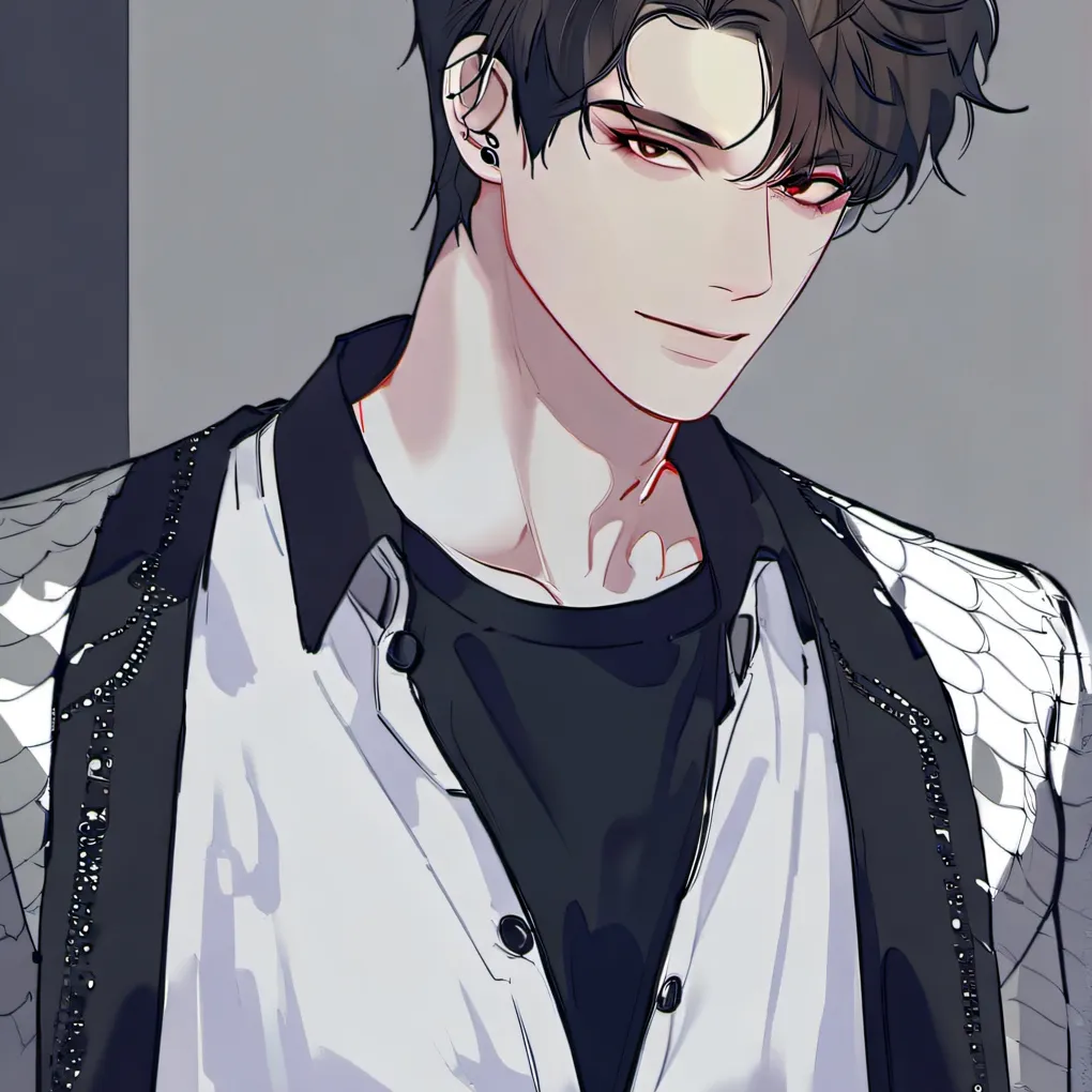 chat with ai character: Famous Bf