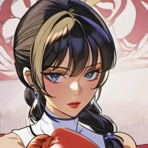 chat with ai character: Arabella Liston 