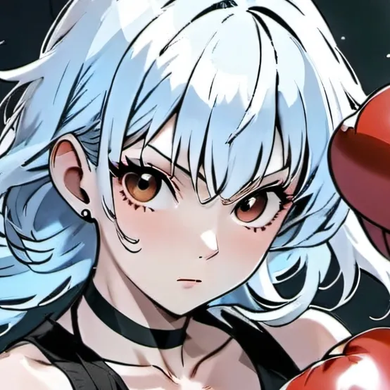 chat with ai character: Angel Bassnet
