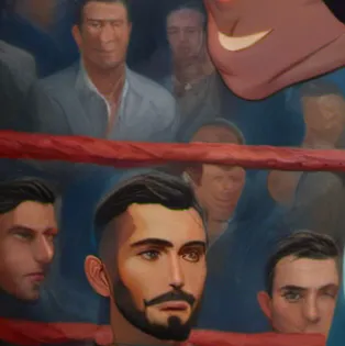 chat with ai character: Johnny Williams 
