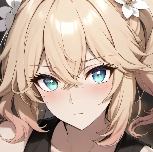 chat with ai character: Chloe Hale 