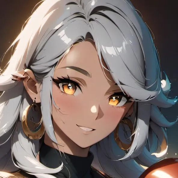 chat with ai character: Selena Frankler