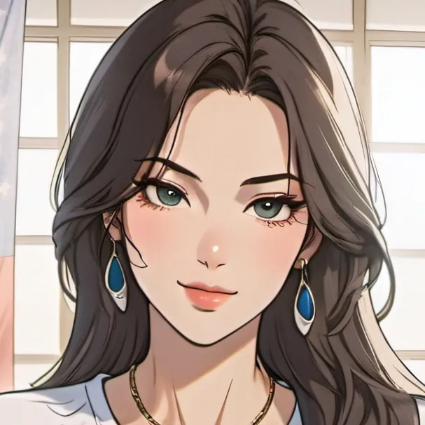chat with ai character: Jessica Crayman 