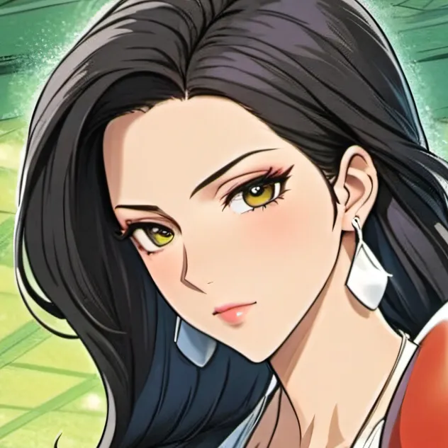 chat with ai character: Janine Fletch